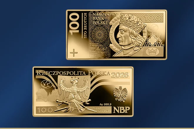 Tyle trzeba zapłacić ze tę monetę kolekcjonerską. Gdzie ją można kupić w Łodzi?