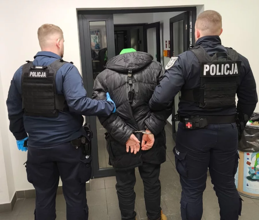 Zabójstwo na łódzkiej Retkini. Śledczy podają nowe fakty