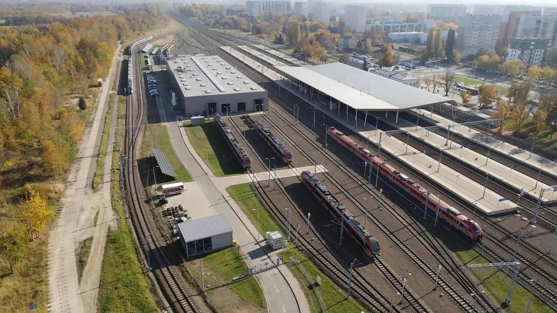 Nowa baza ŁKA powstanie w Łodzi. Podpisano istotną umowę
