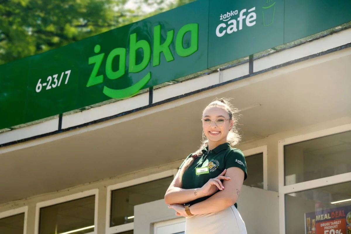 „Postawiłam na siebie” – historia 22-latki z Radomska, która odważnie weszła w świat biznesu