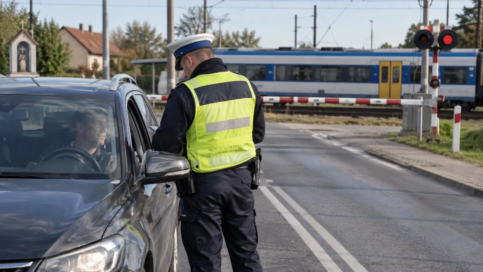 Nowa kara dla kierowców coraz bliżej. Trzy miesiące bez prawa jazdy