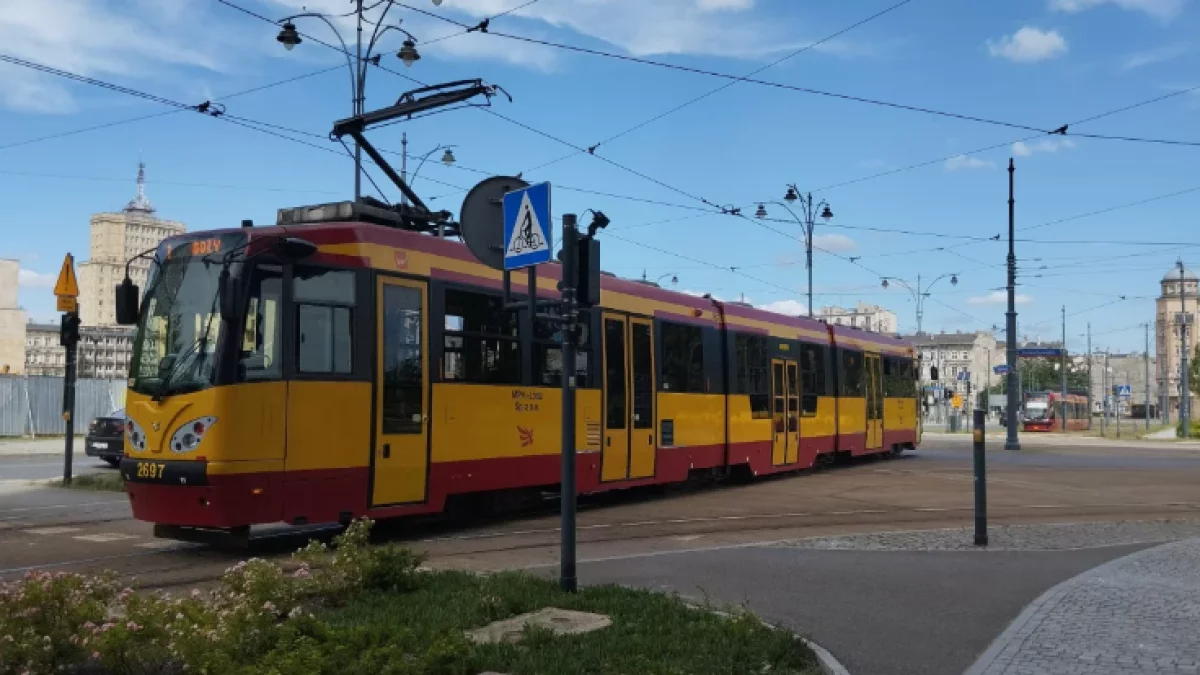 Wielka budowa i zmiany w ruchu. Szykujmy się na dwa lata utrudnień w sercu miasta