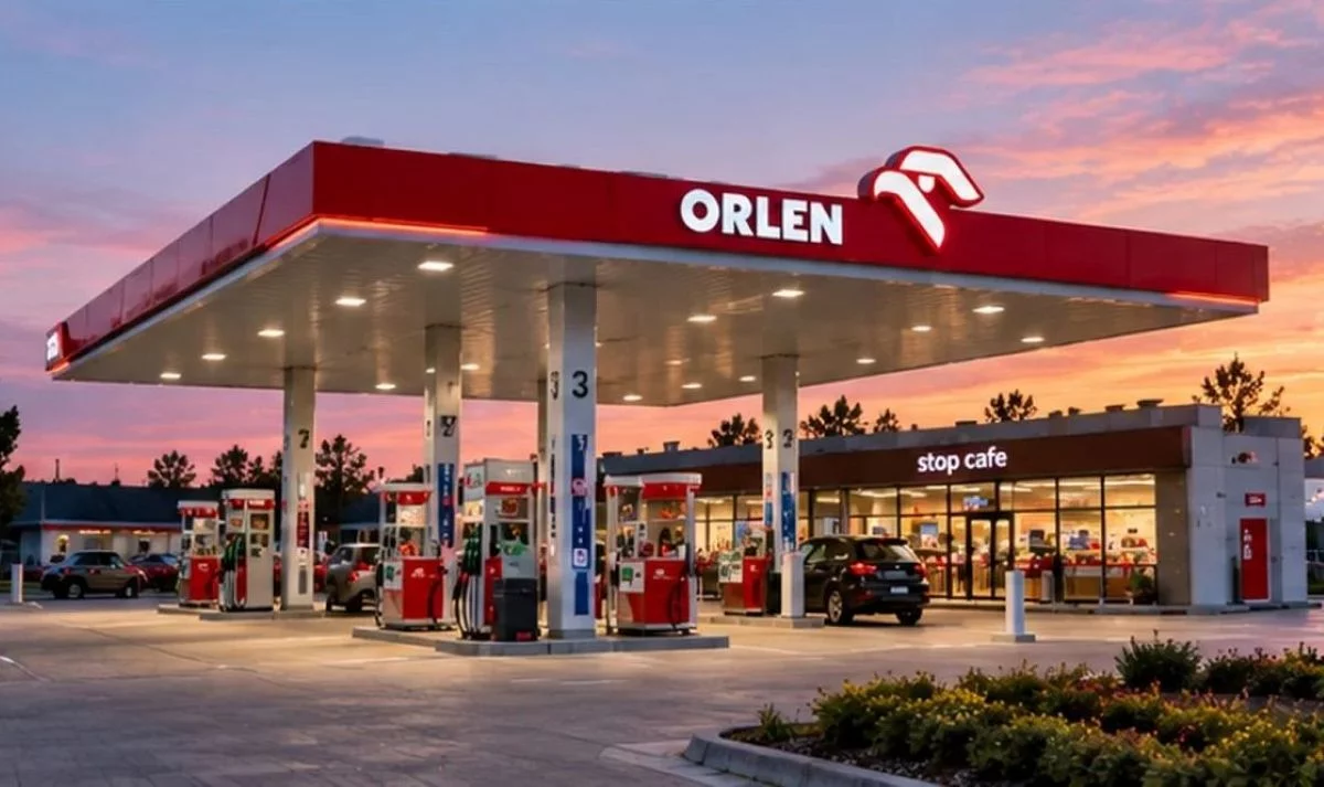 Orlen zaniżał ceny paliw? Czterech menadżerów w areszcie