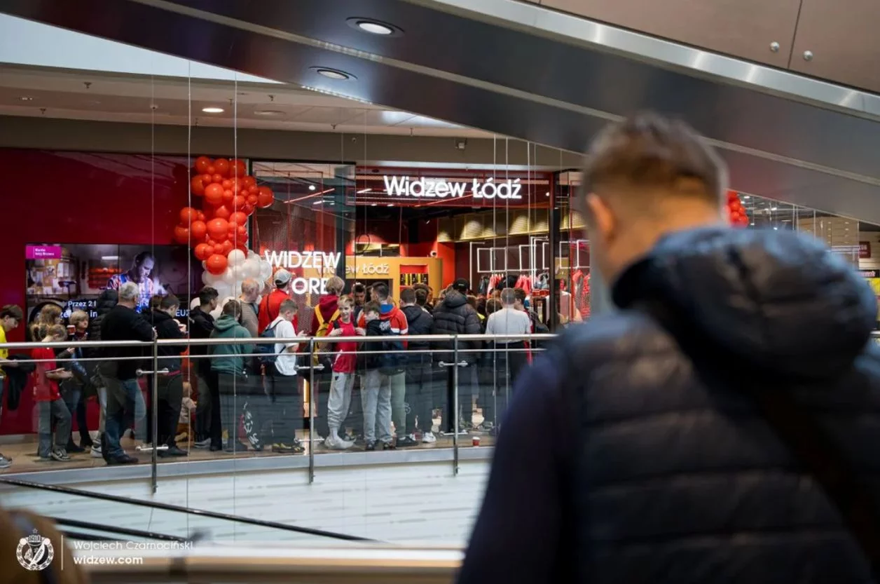 Praca marzeń dla kibica. Widzew Łódź ogłasza nabór