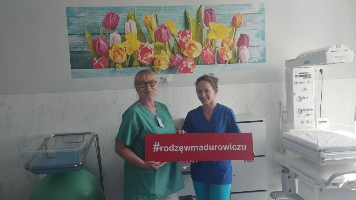 Ciężarne spod Łodzi nie zostaną bez pomocy. Przyjmie je ten szpital