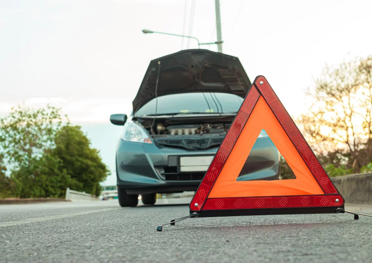 Ten przedmiot zniknie z samochodów. Unia szykuje rewolucję dla kierowców