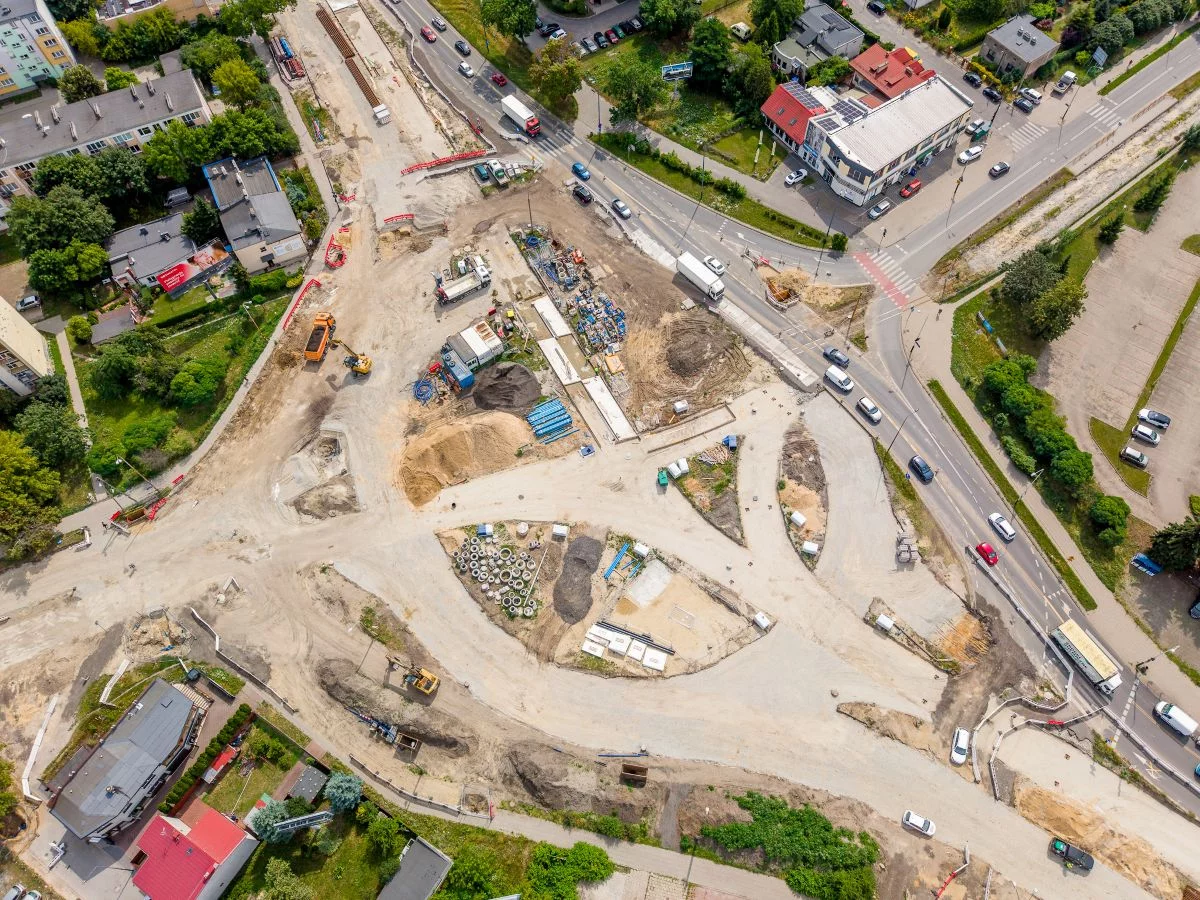 Kiedy koniec koszmaru na Górnej? Wielka tramwajowa inwestycja wchodzi w kolejny etap