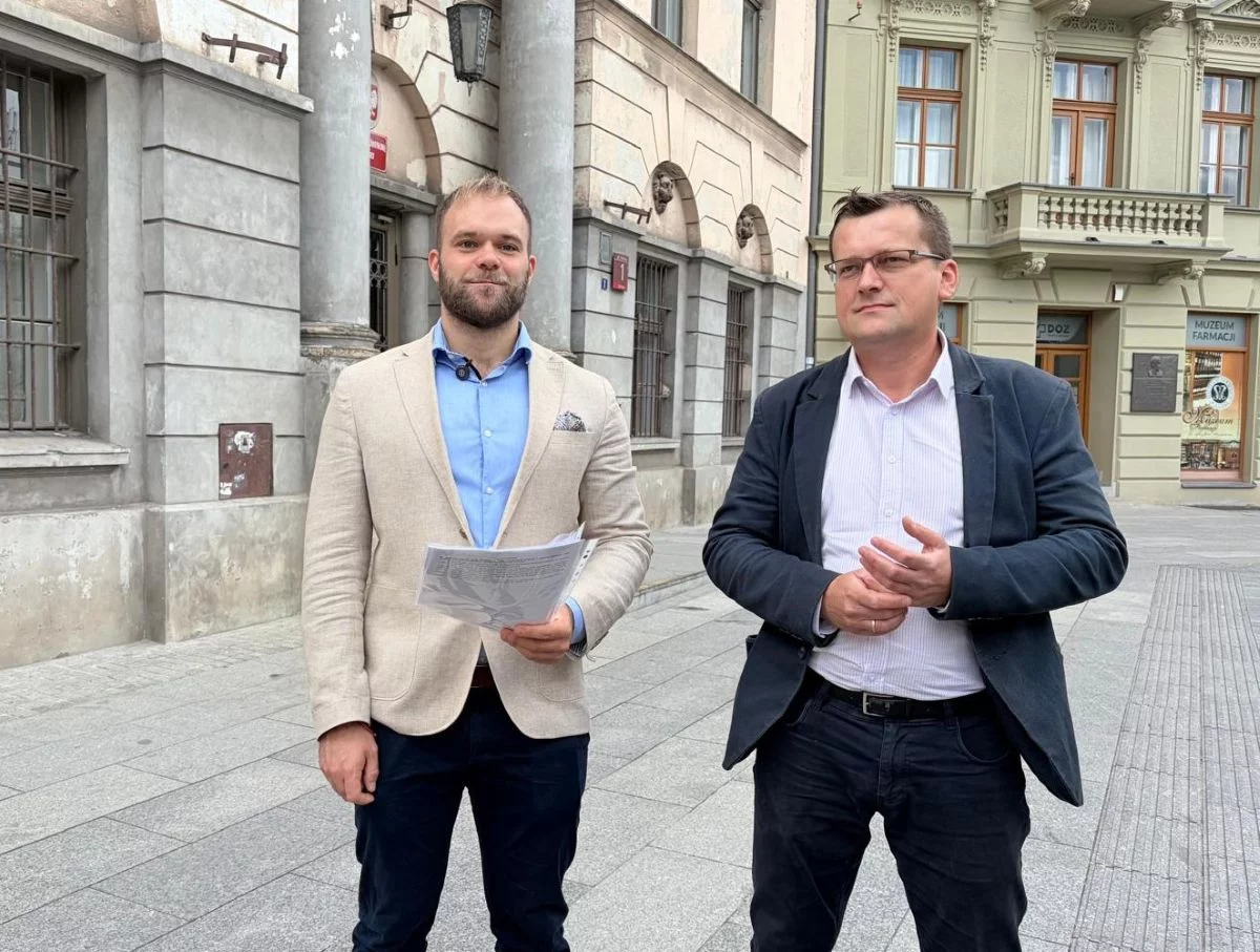 Łodzianie będą mogli jeździć MPK za darmo przez dwa dni? Nowy projekt już jest