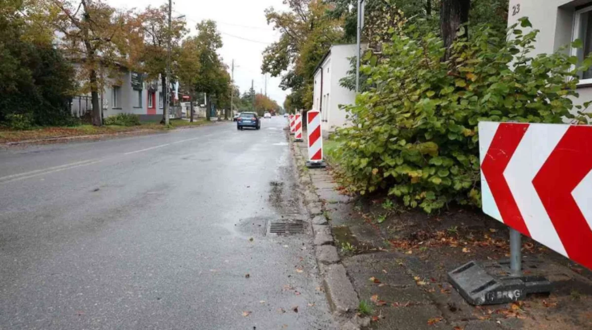 Plac budowy na Górnej. Gdzie i od kiedy możemy spodziewać się utrudnień?