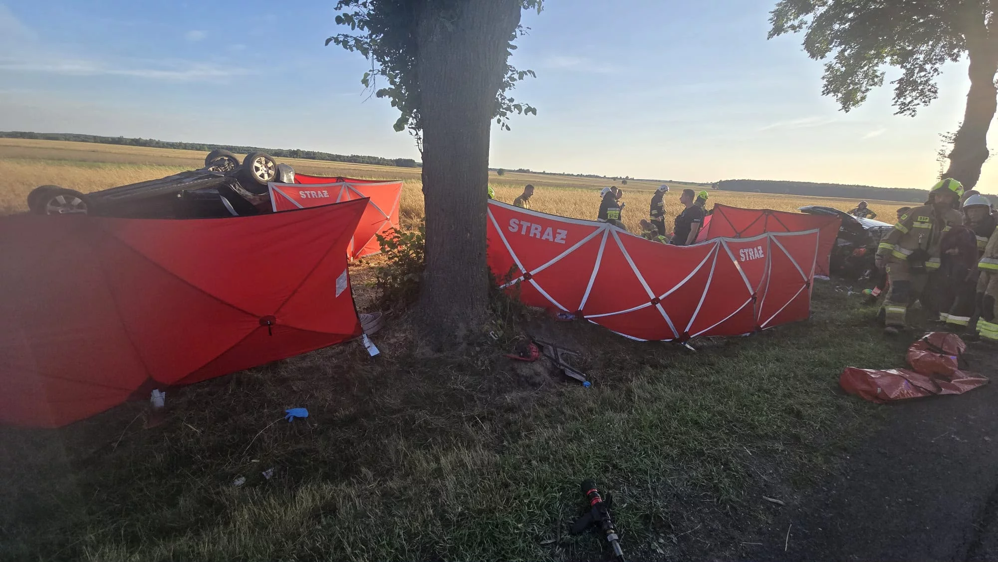Łódzkie: Nie żyją dzieci w wieku 8 i 11 lat. Sąd nie zgodził się na areszt dla 28-latki