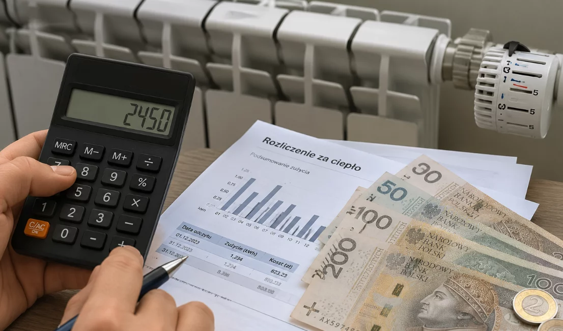 Rząd uruchamia nowy bon. Niektórzy dostaną 3500 zł na rachunki