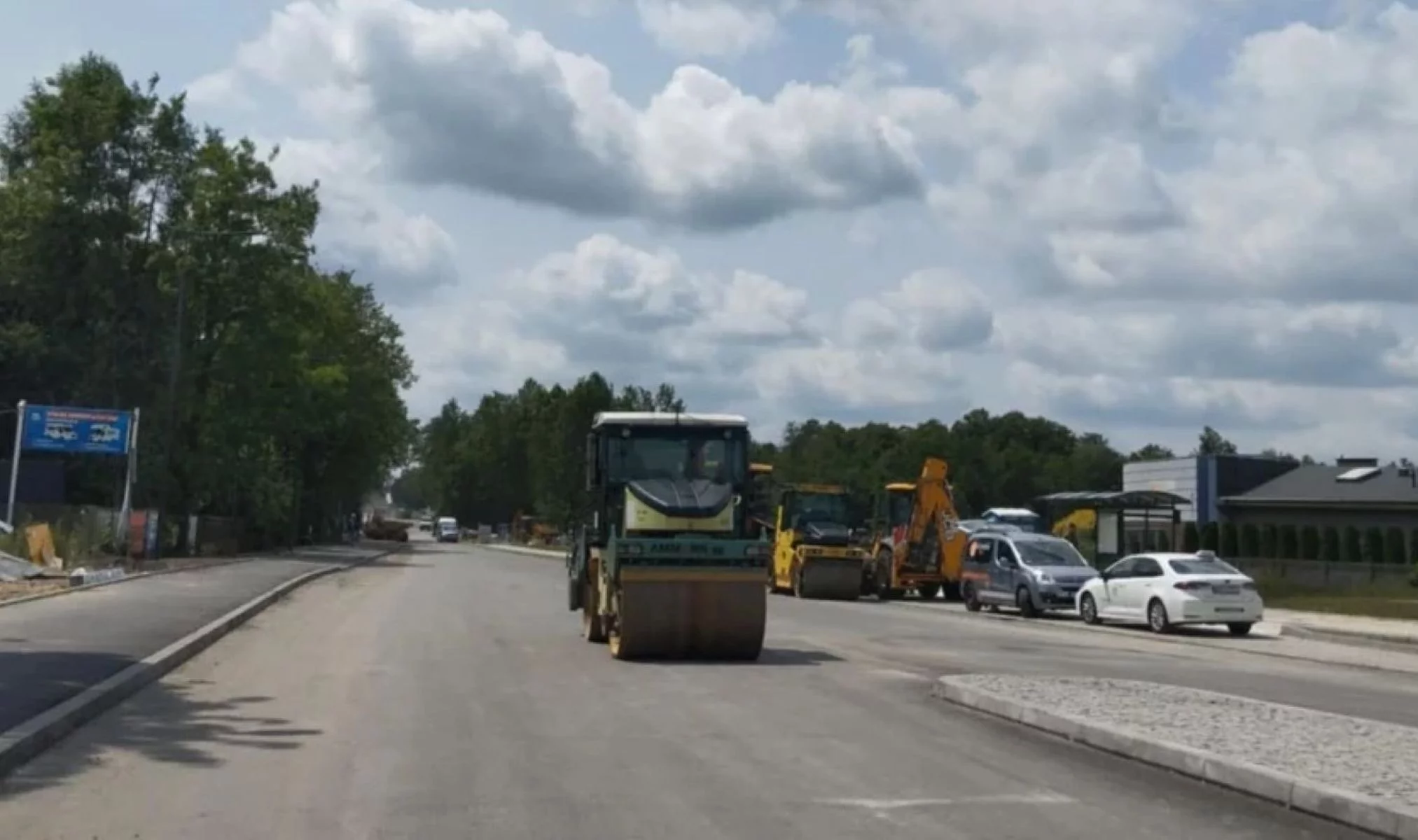 Ta droga odciąży A1. Powstanie blisko Łodzi i upłynni komunikację