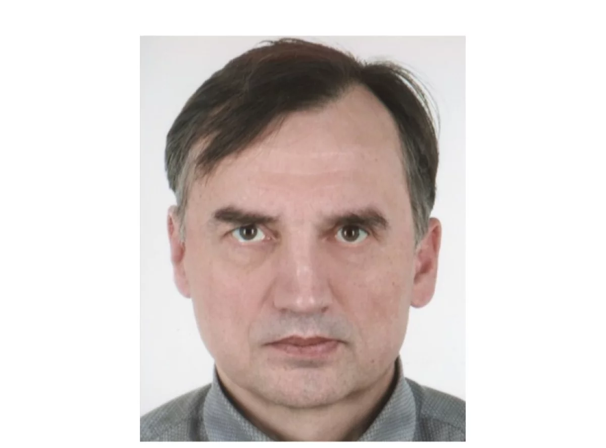 List gończy za Zbigniewem Ziobrą! Służby poszukują mieszkańca woj. łódzkiego