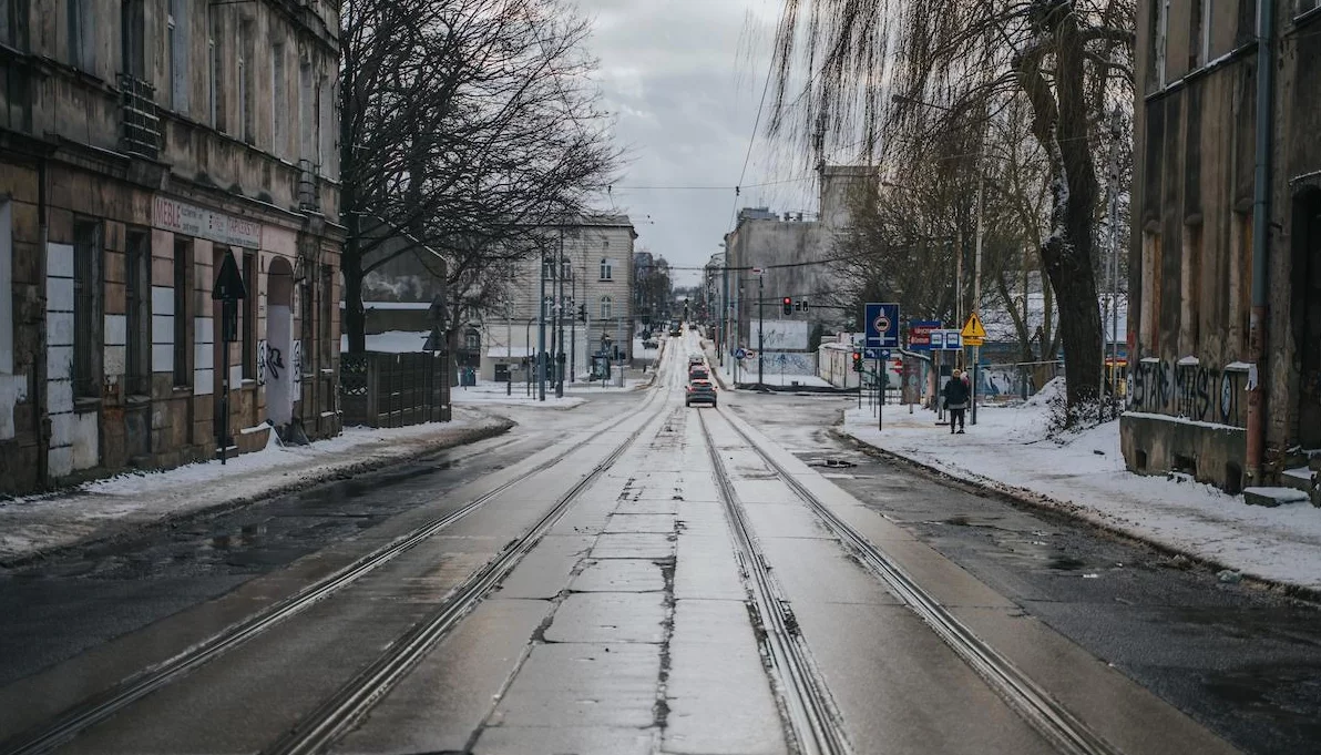 Drogowa ofensywa na Bałutach. Które ulice zostaną wyremontowane w 2026 roku?