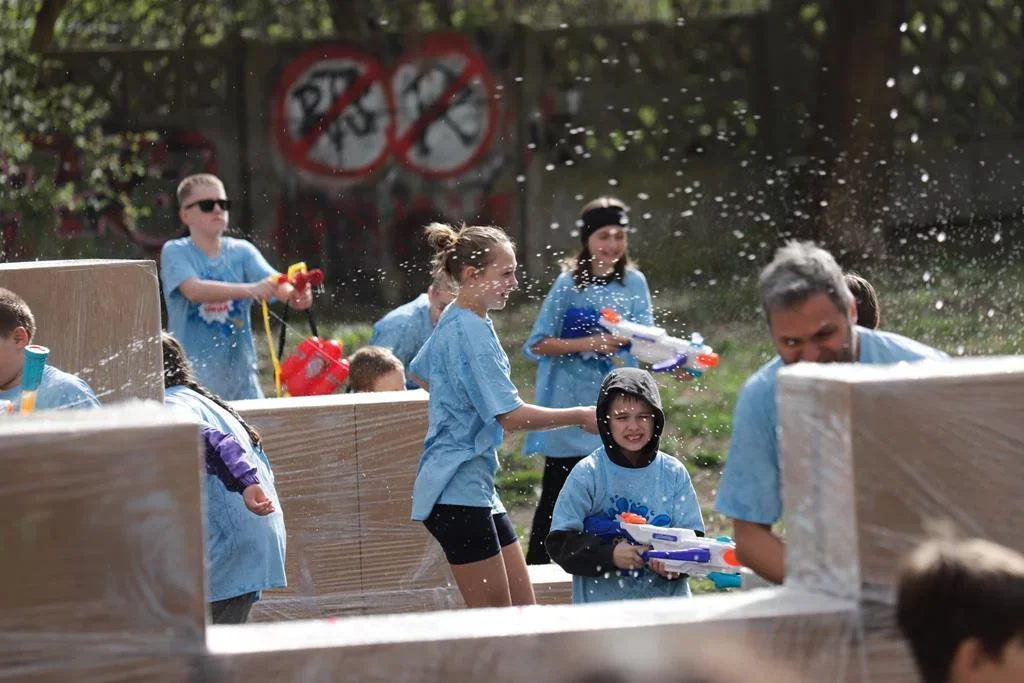 Weekend w Łodzi – szukanie jajek, śmigus-dyngus i więcej. Sprawdźcie, co się będzie działo 19-21 kwietnia