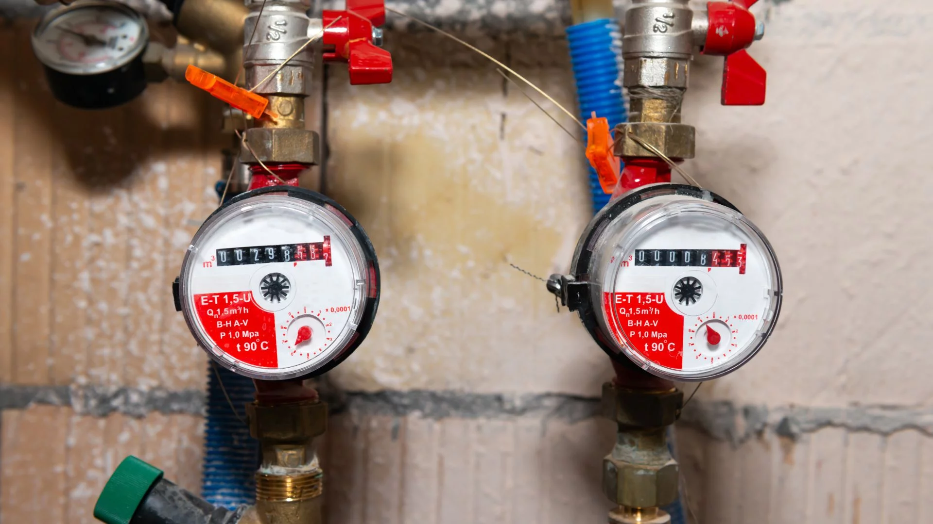 Rewolucja w rozliczaniu wody i ciepła. Znikają inkasenci, także w Łodzi