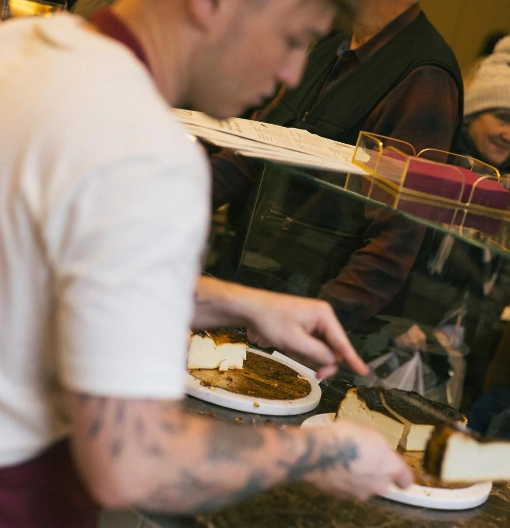 Takiego miejsca w Łodzi brakowało. Krótka karta, a klienci już wydali opinię