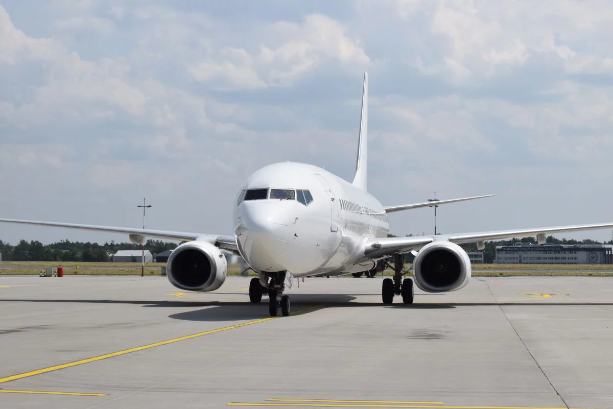 Nowe kierunki z łódzkiego lotniska. Zdaniem pasażerów wciąż jest ich za mało