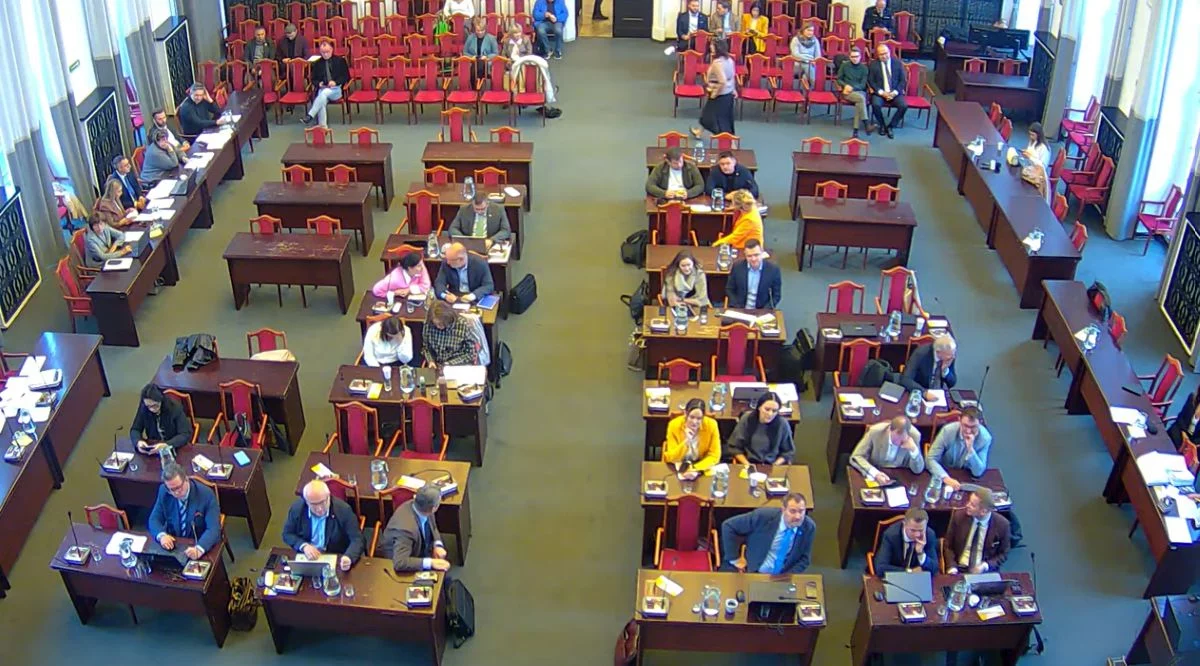 Łodzianie zapłacą wyższy podatek. Radni już zdecydowali. Znamy nowe stawki