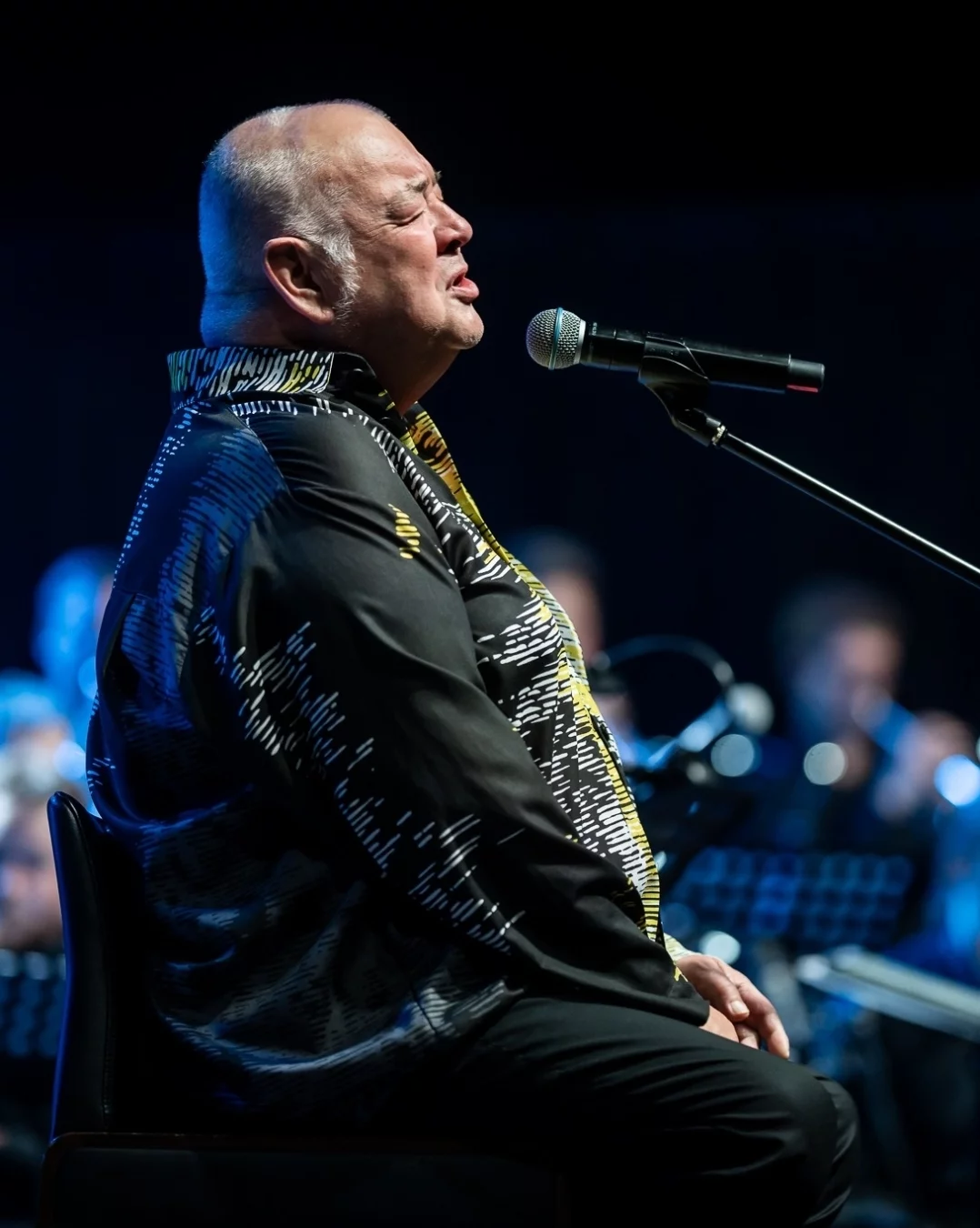 Przeprowadzono sekcję zwłok Stanisława Soyki. Artysta długo chorował, diagnozę usłyszał w szpitalu w Łodzi