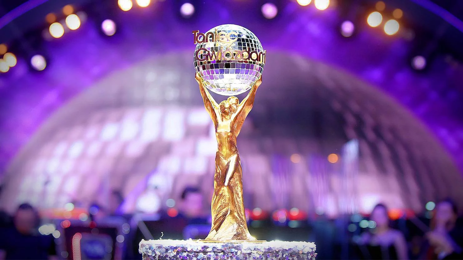 To pewne. Łodzianka wystąpi w 18. edycji programu "Taniec z gwiazdami"