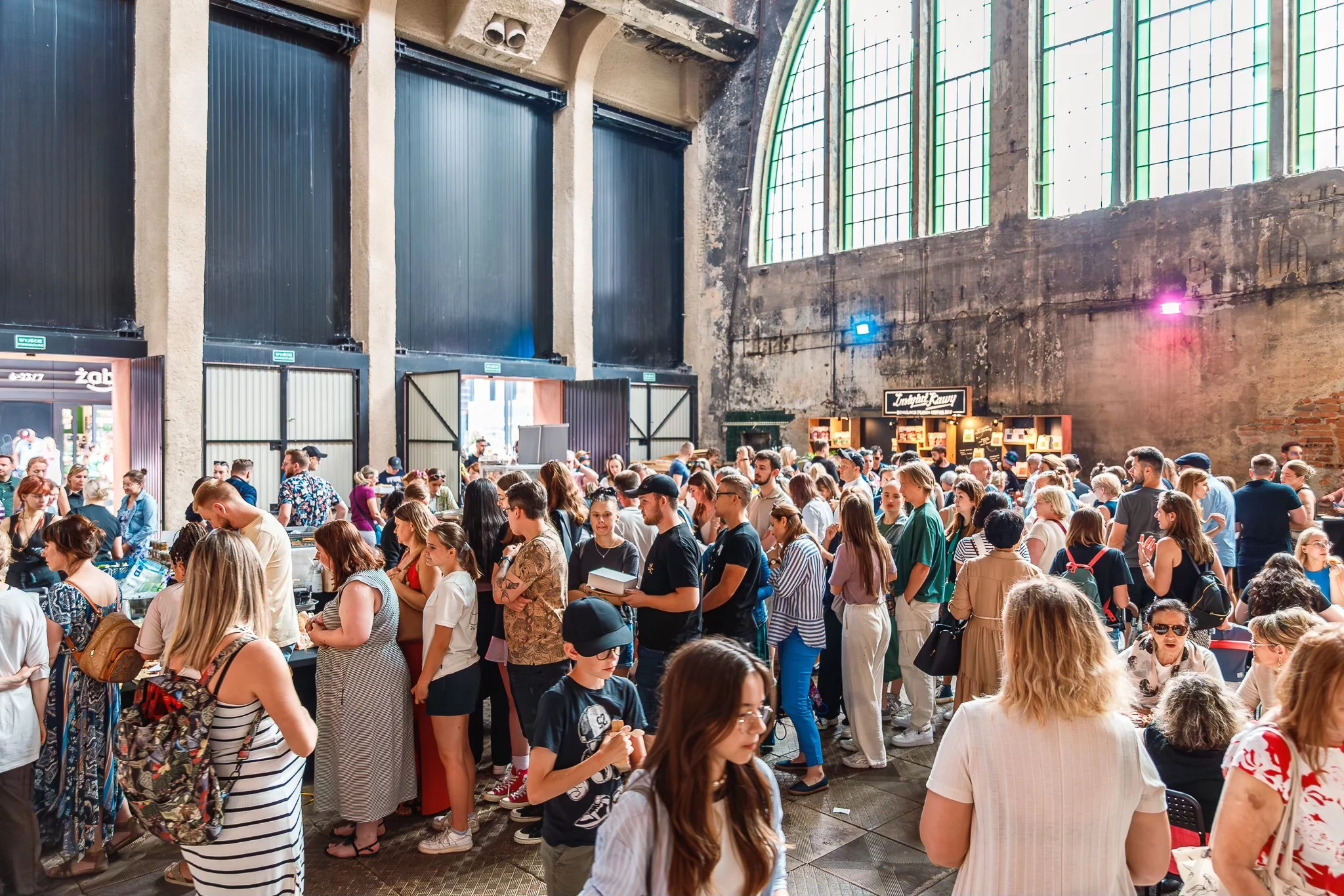 Weekend w Fuzji: film, muzyka i Dzień Wietnamski