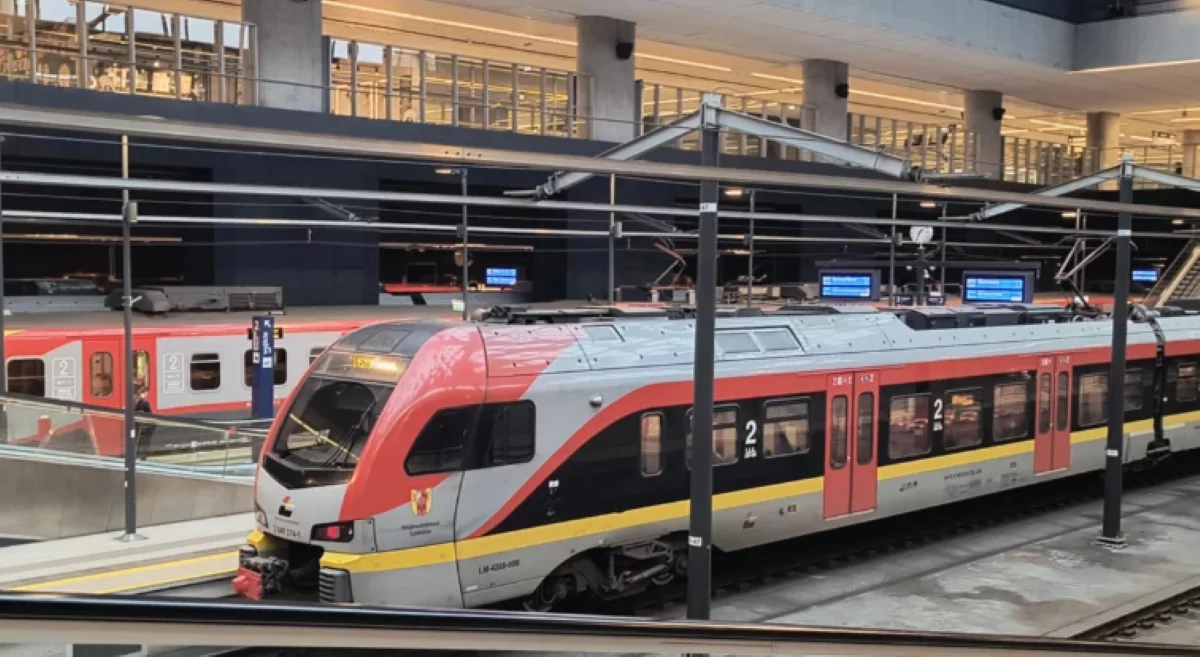 Szykuje się modernizacja turystycznego przystanku kolejowego w Łódzkiem. PKP PLK zabezpieczyło fundusze