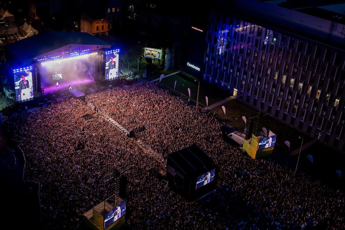 Święto miasta czy studentów? Wspólne juwenalia dzielą zamiast łączyć