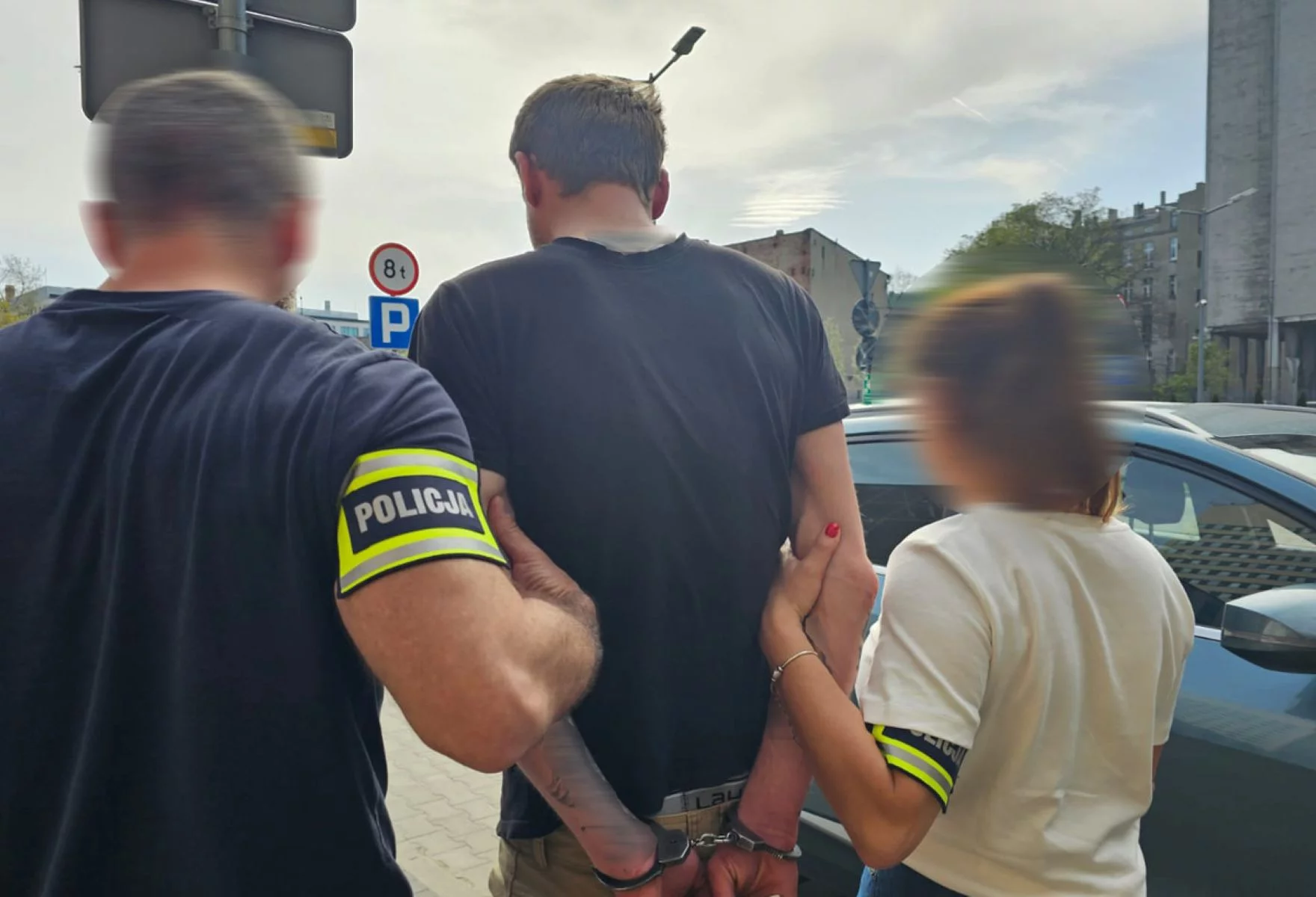 Łódzkie dzielnice strachu. Gdzie w Łodzi jest najbardziej niebezpiecznie?
