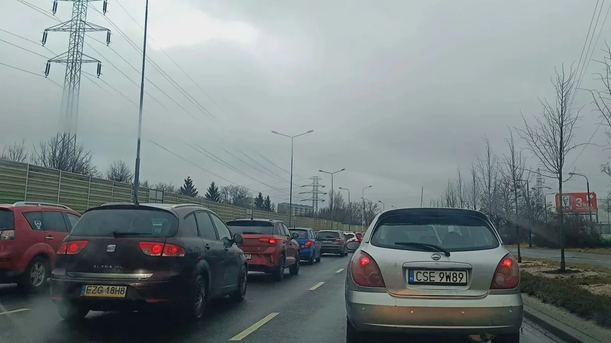 Wielka awaria w Łodzi. Powołano sztab kryzysowy