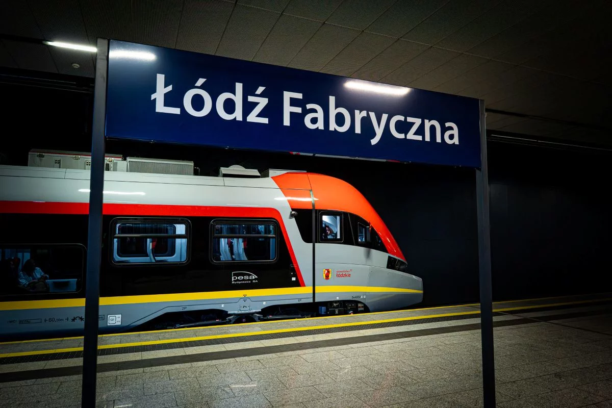 Tylko dziś pociągami ŁKA za złotówkę! Jest jednak jeden istotny warunek