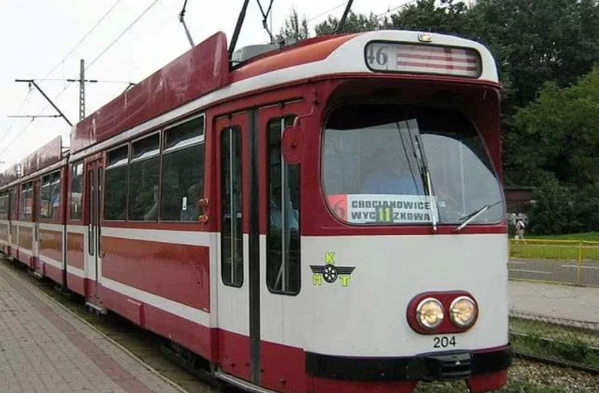 To była najdłuższa linia tramwajowa w Polsce. Co z jej powrotem na tory?