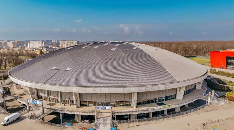 Rockowe legendy, muzyka filmowa i trasa koncertowa światowej gwiazdy. Styczeń w Atlas Arenie