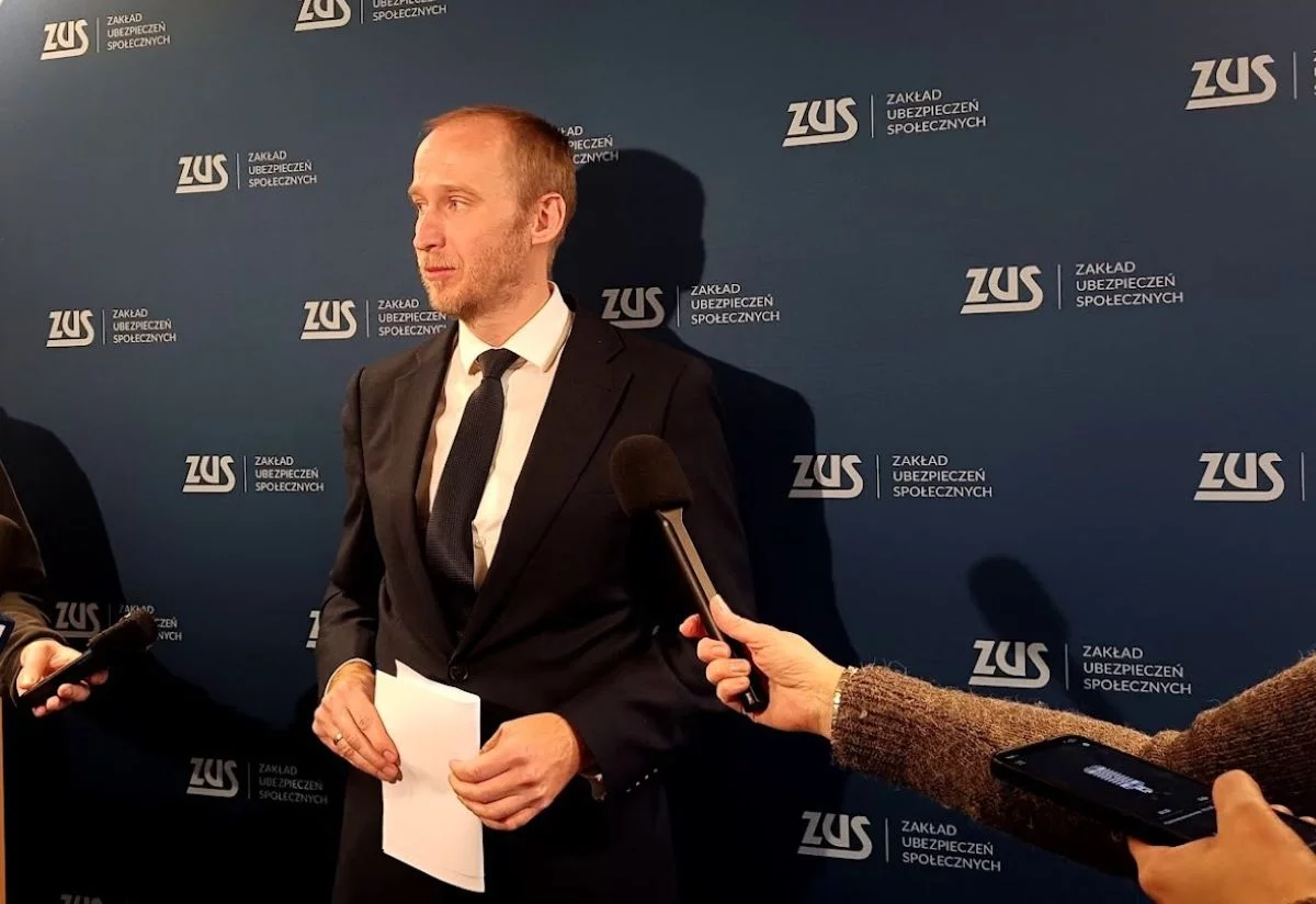 Setki milionów złotych popłynęły do mieszkańców Łódzkiego. ZUS podsumował 2025 rok