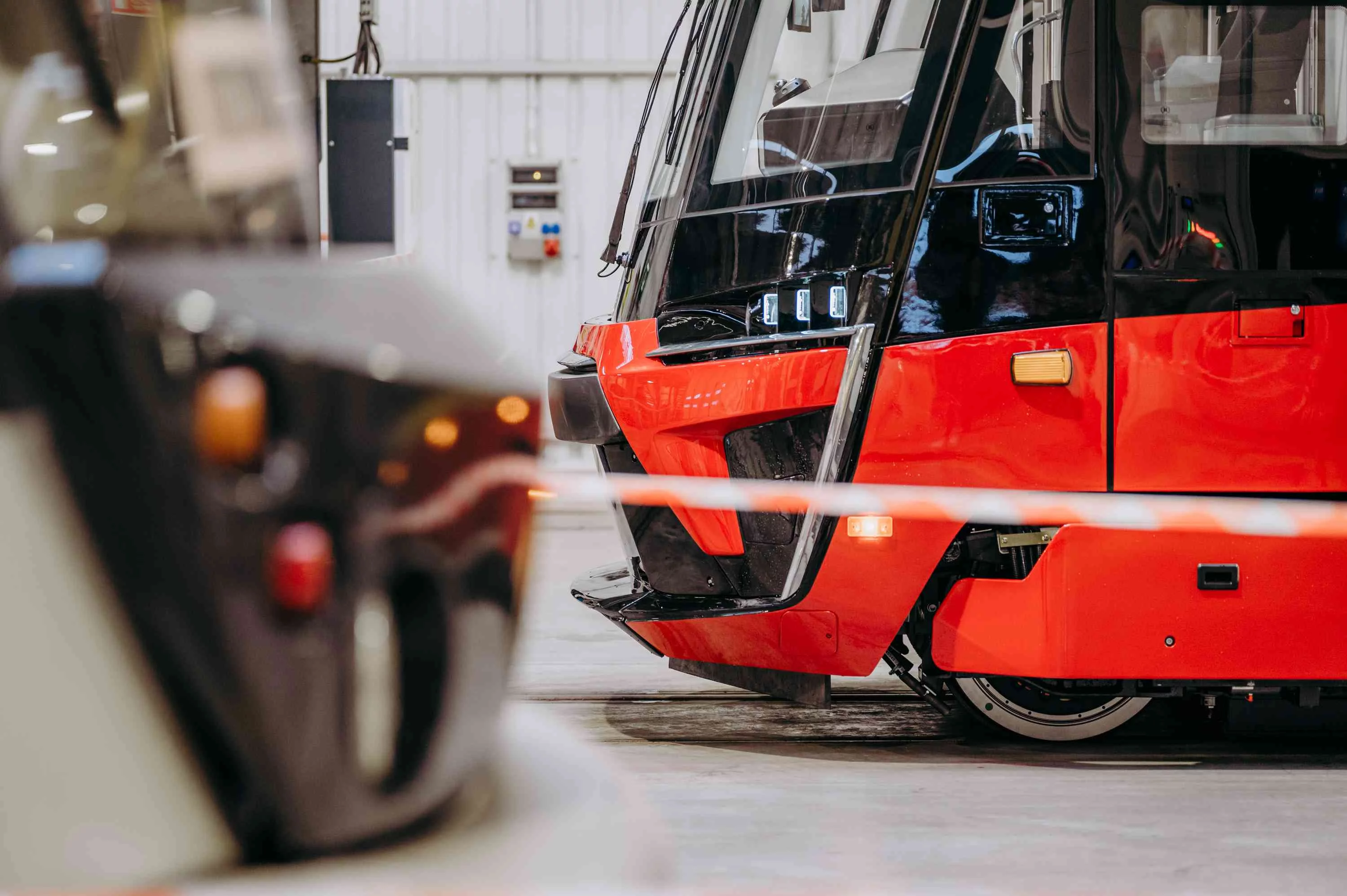 Tramwaje z KPO nie dla Łodzi. Z czego miasto zapłaci za nowy tabor?