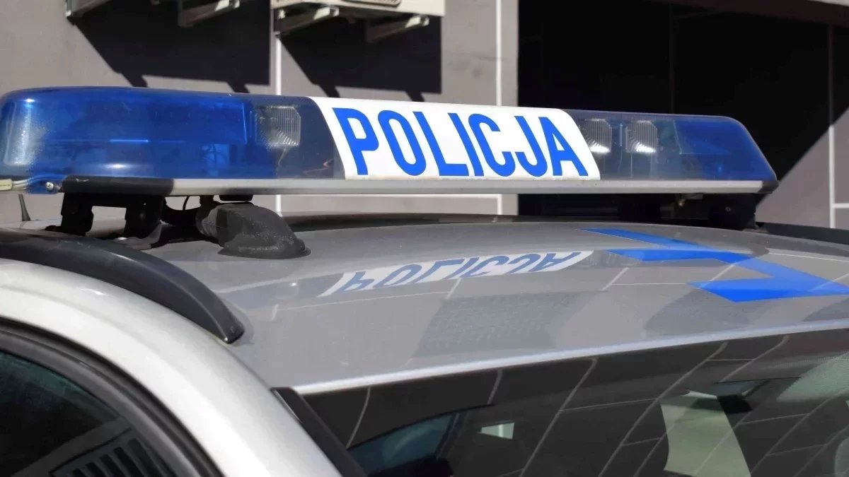 Potrącenie na przejściu dla pieszych w Łodzi. 40-latka szła z 9-letnim dzieckiem