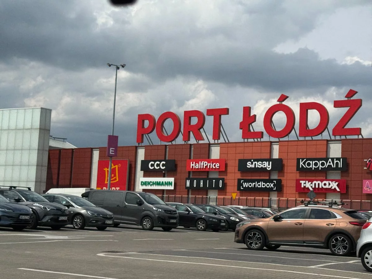 Port Łódź przejdzie ogromną metamorfozę. Znana i lubiana marka już działa