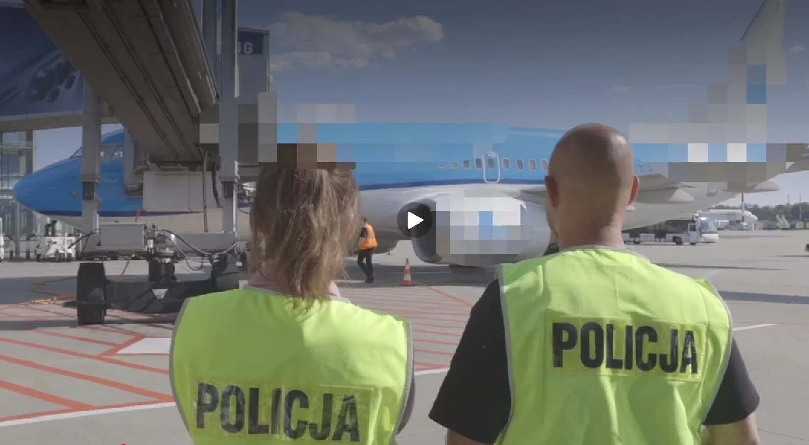 Wytropili go... w Peru. Łodzianin czmychnął tam dwa lata temu