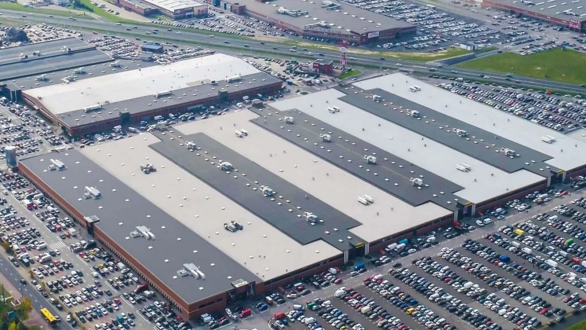 Światowa marka w niebywale niskich cenach. Lubiany sklep powrócił do centrum handlowego