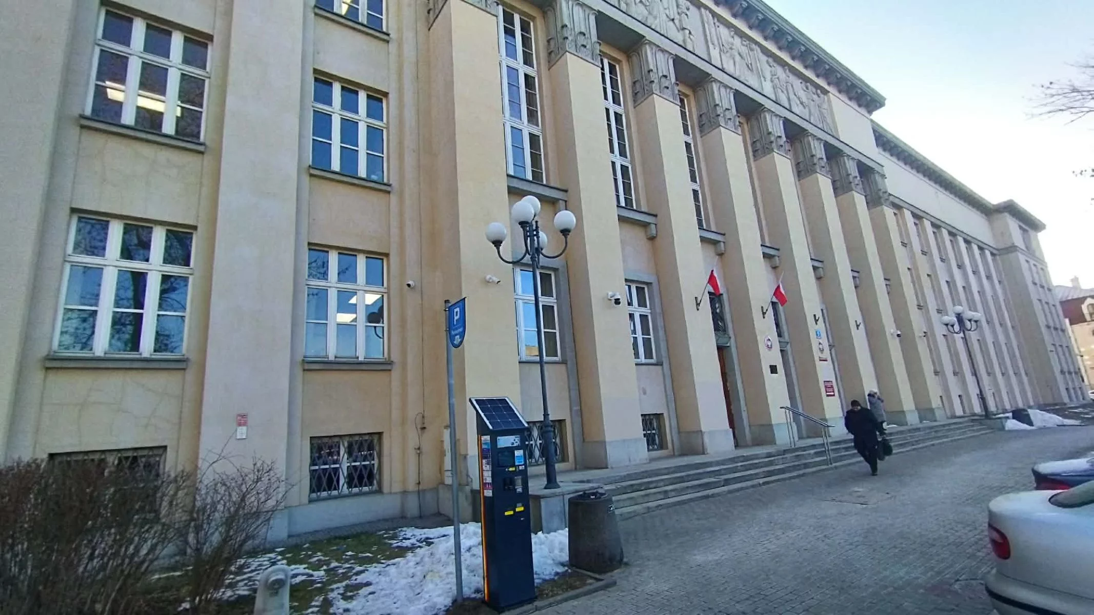 Załatwiali imigrantom polskie wizy. Grupa liczyła 100 osób!