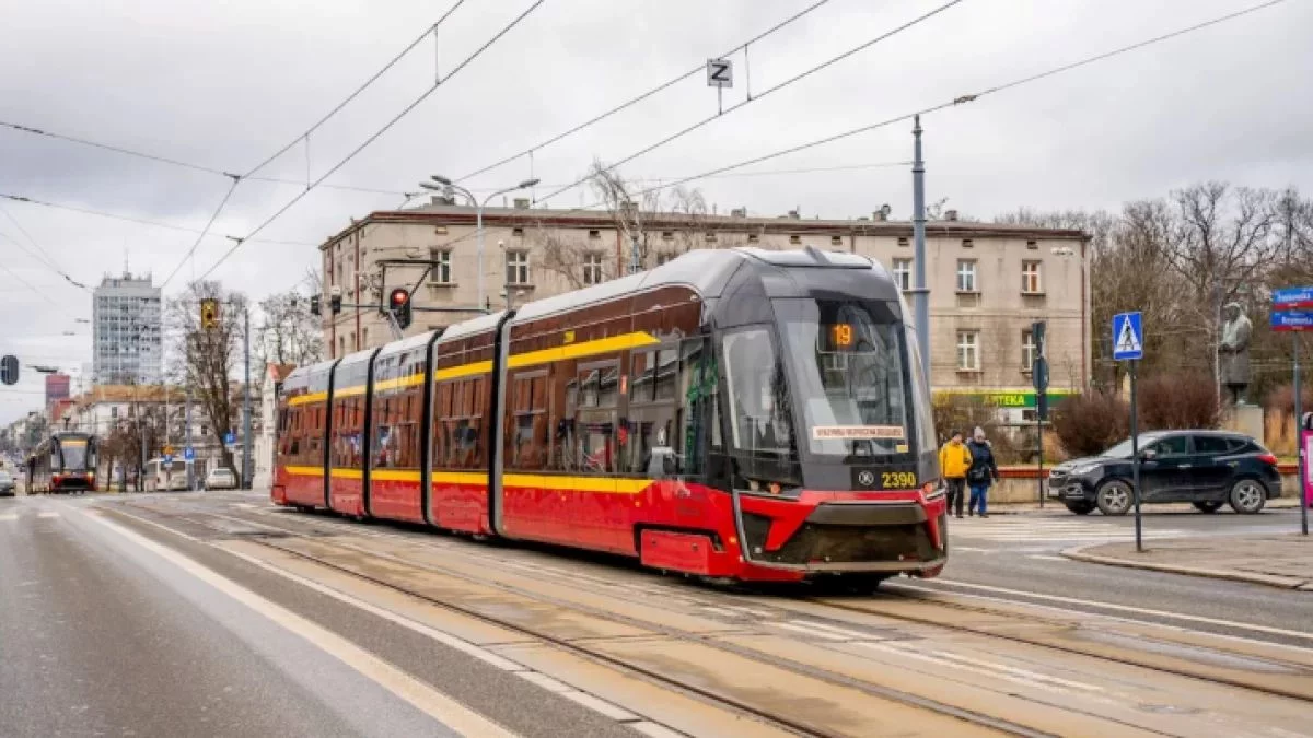 Tej linii MPK najbardziej brakuje Łodzianom. Kiedy wróci na trasę?