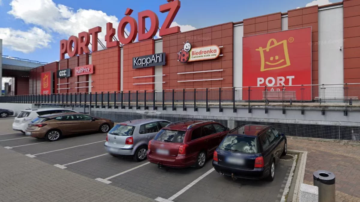 Nowy sklep w Porcie Łódź. Pierwszy czynny tak długo. Co tam kupimy?