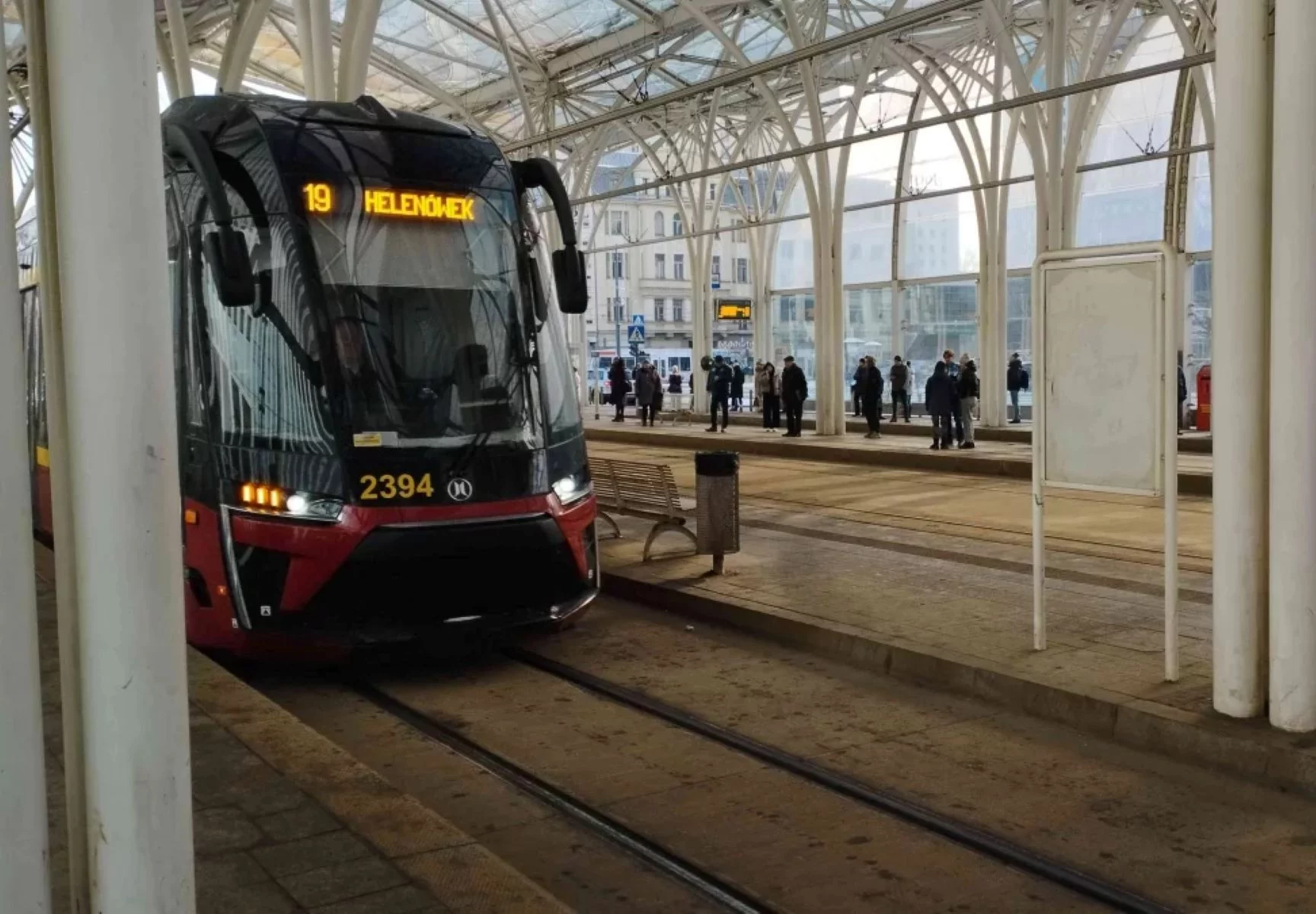 Nowa taryfa MPK Łódź. Pasażerowie jeszcze się w niej gubią