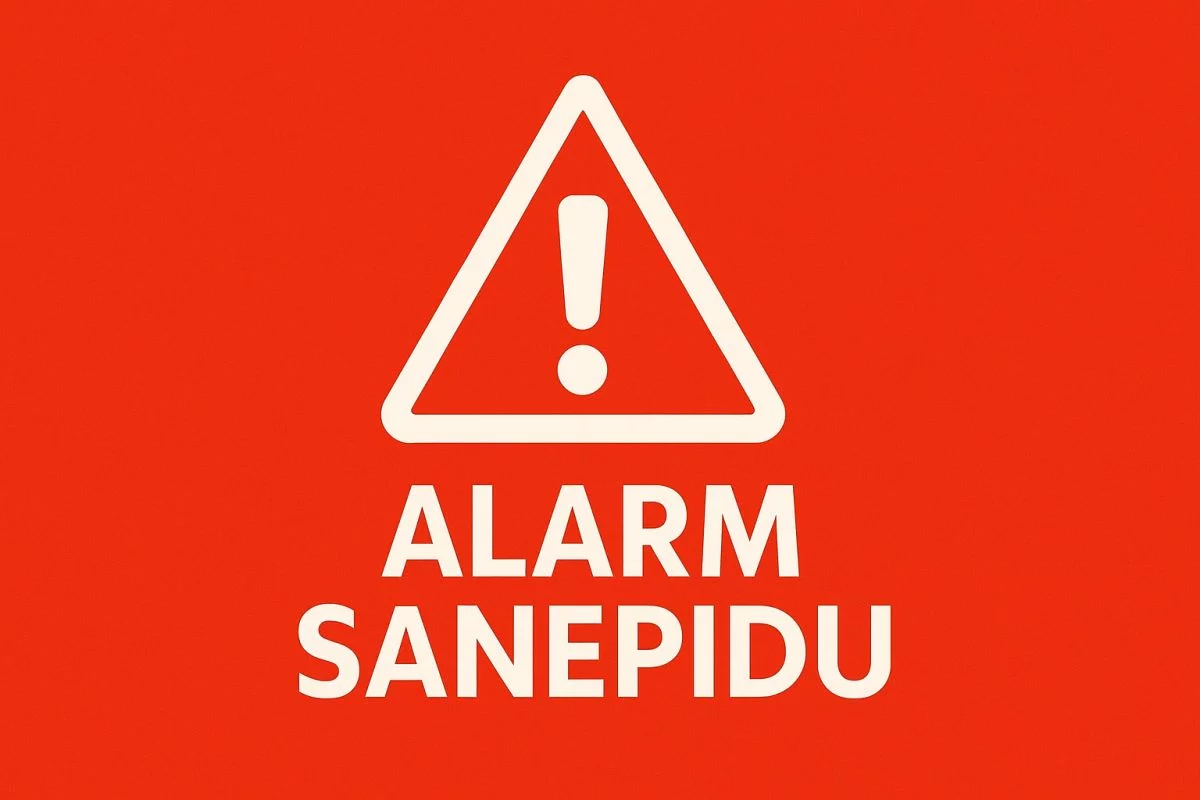 Alarm sanepidu. Niebezpieczna partia znanego suplementu trafiała do wielu domów