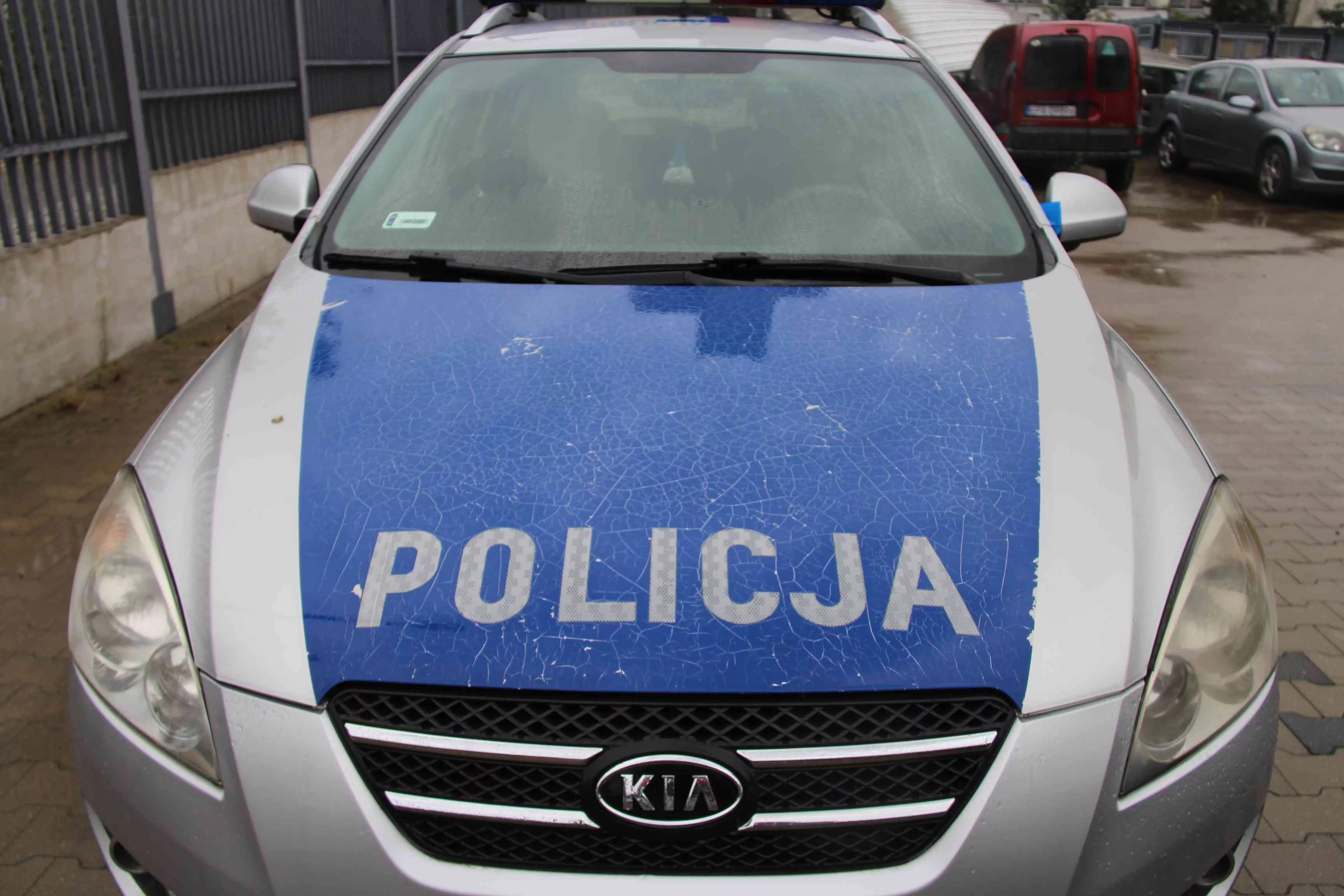 Poważny wypadek na A1. Utrudnienia w stronę Łodzi!