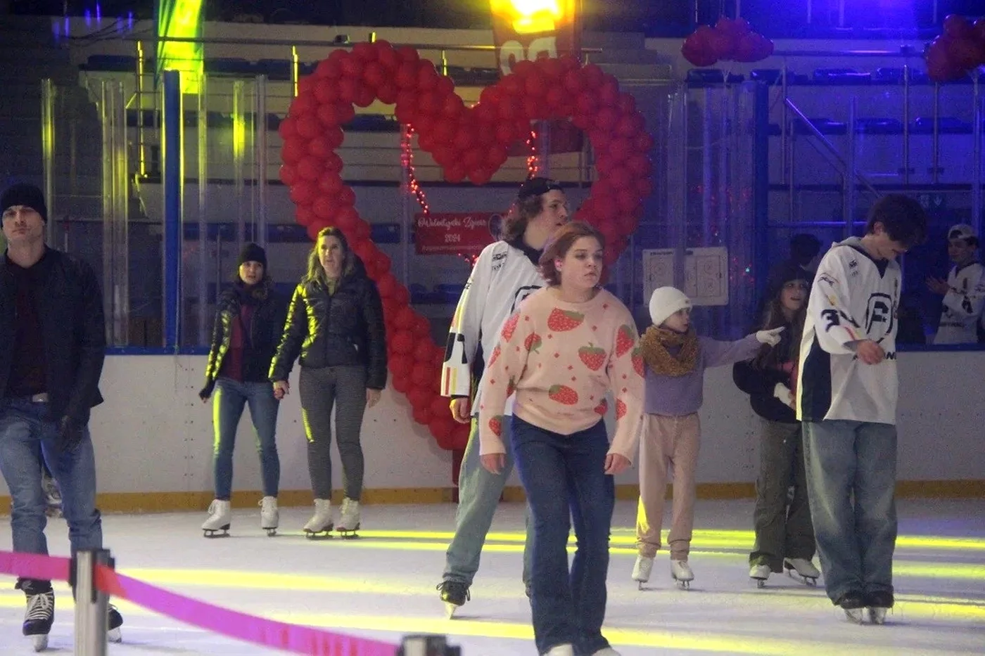 Walentynki, urodziny Sukcesji, targi w hali EXPO, koncerty i wiele więcej. Co robić w Łodzi i Zgierzu w weekend 13-15