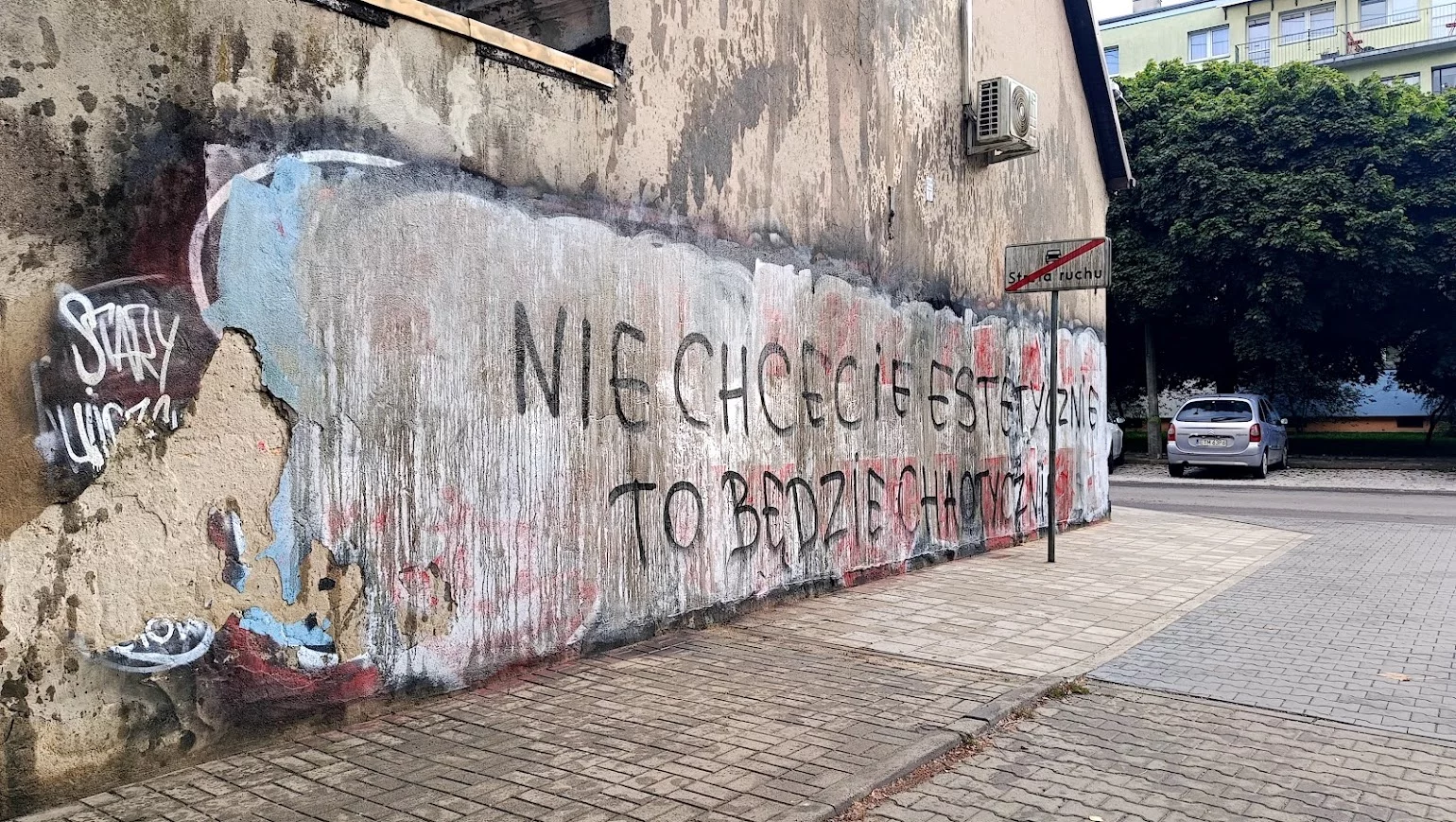 Zemsta kiboli na 70-letniej kobiecie. Jest pierwszy zatrzymany