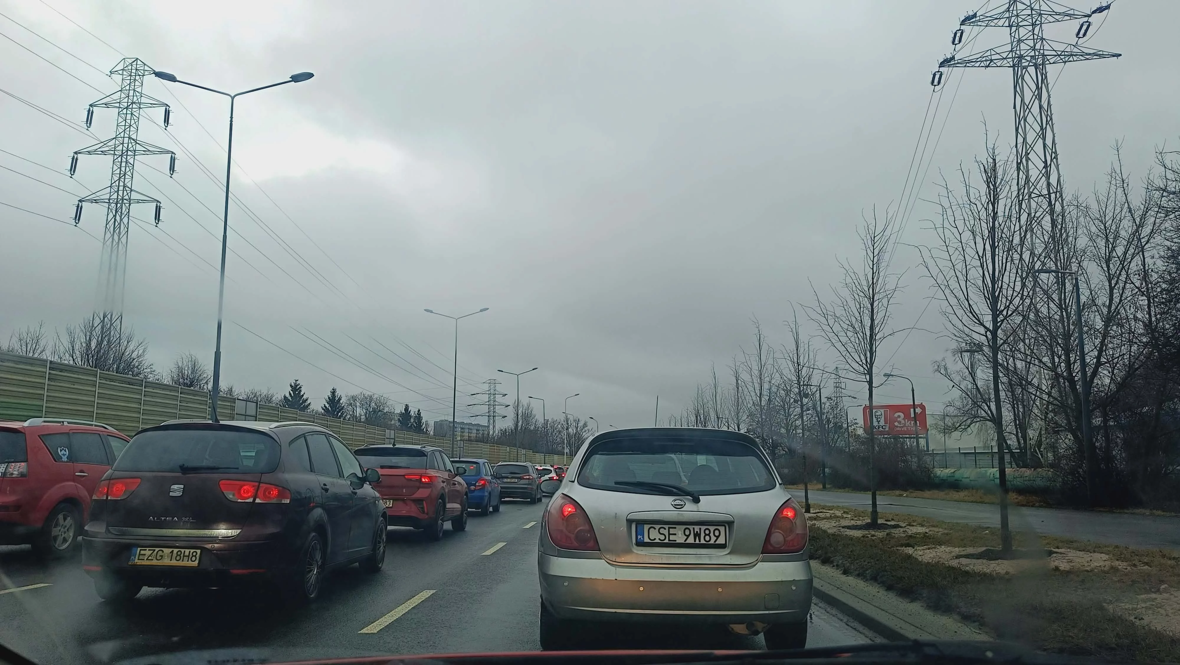 Paraliż komunikacyjny w Łodzi. Czy to był atak hakerski?