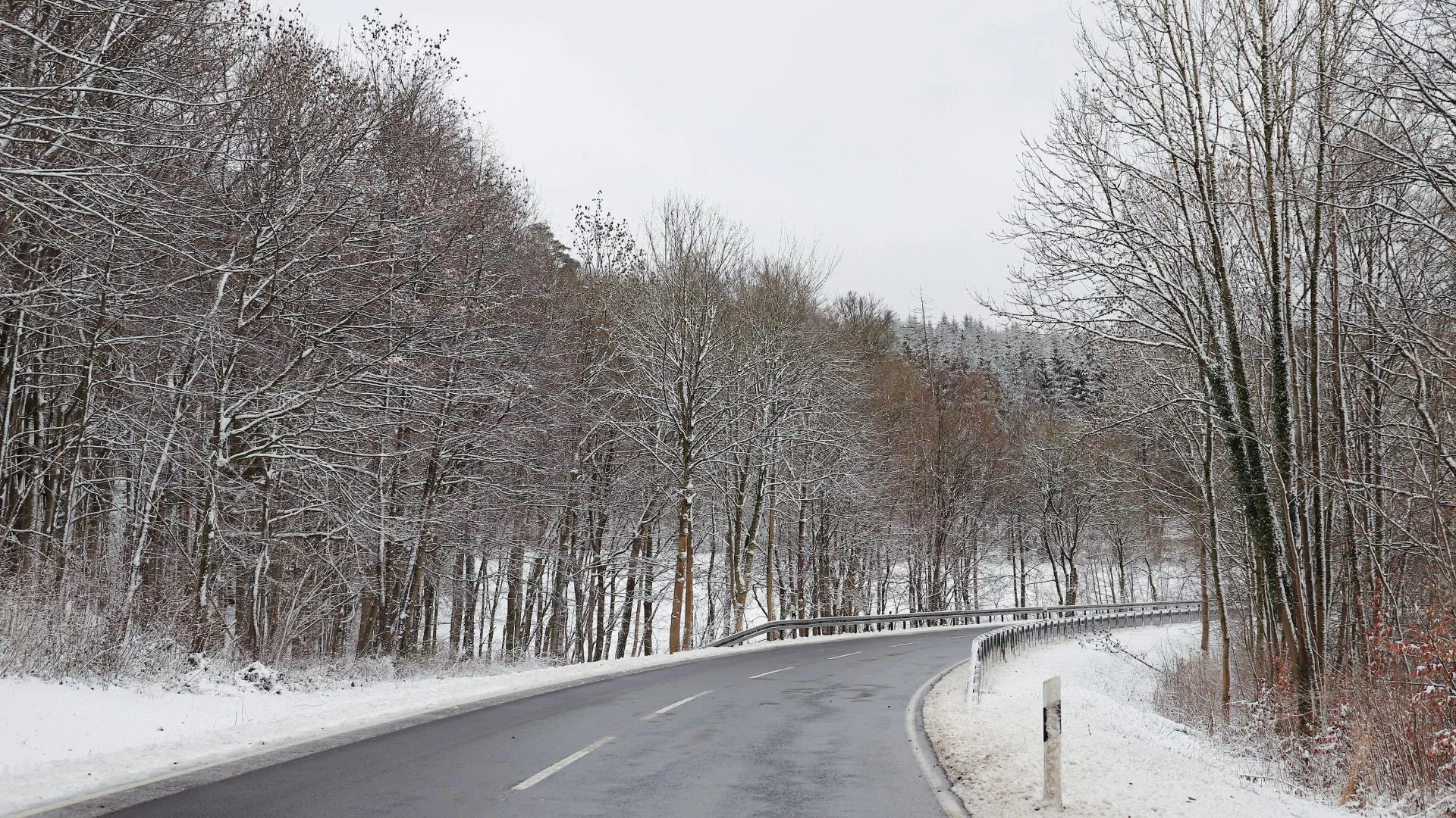 Najnowszy alert IMGW dla Łódzkiego. Zacznie się w nocy