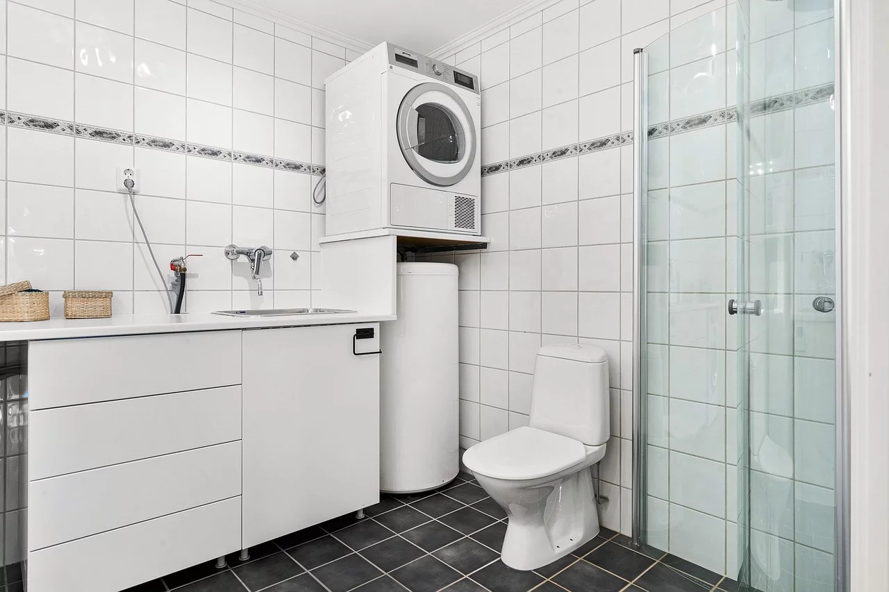 Wlej to do toalety na noc. Rano zobaczysz różnicę